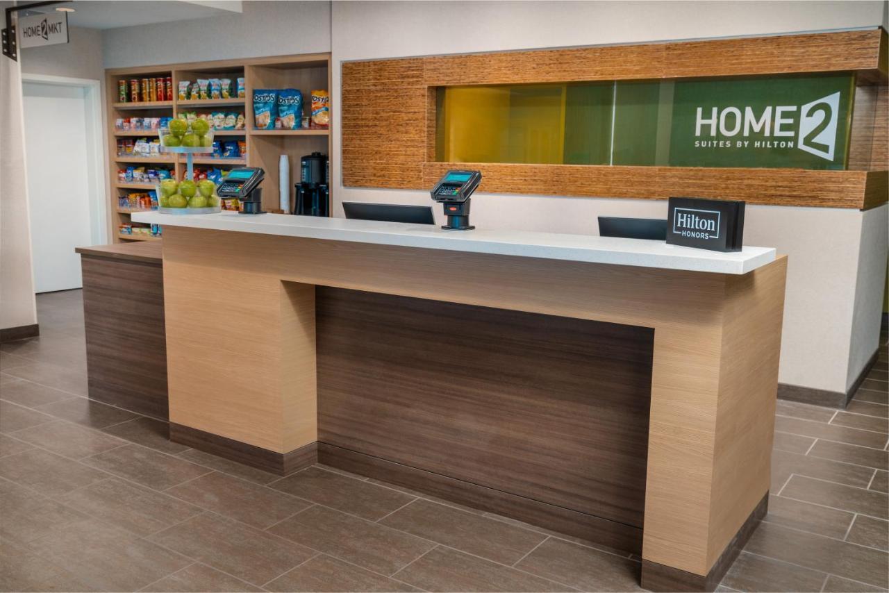 Home2 Suites Corona, Ca Kültér fotó