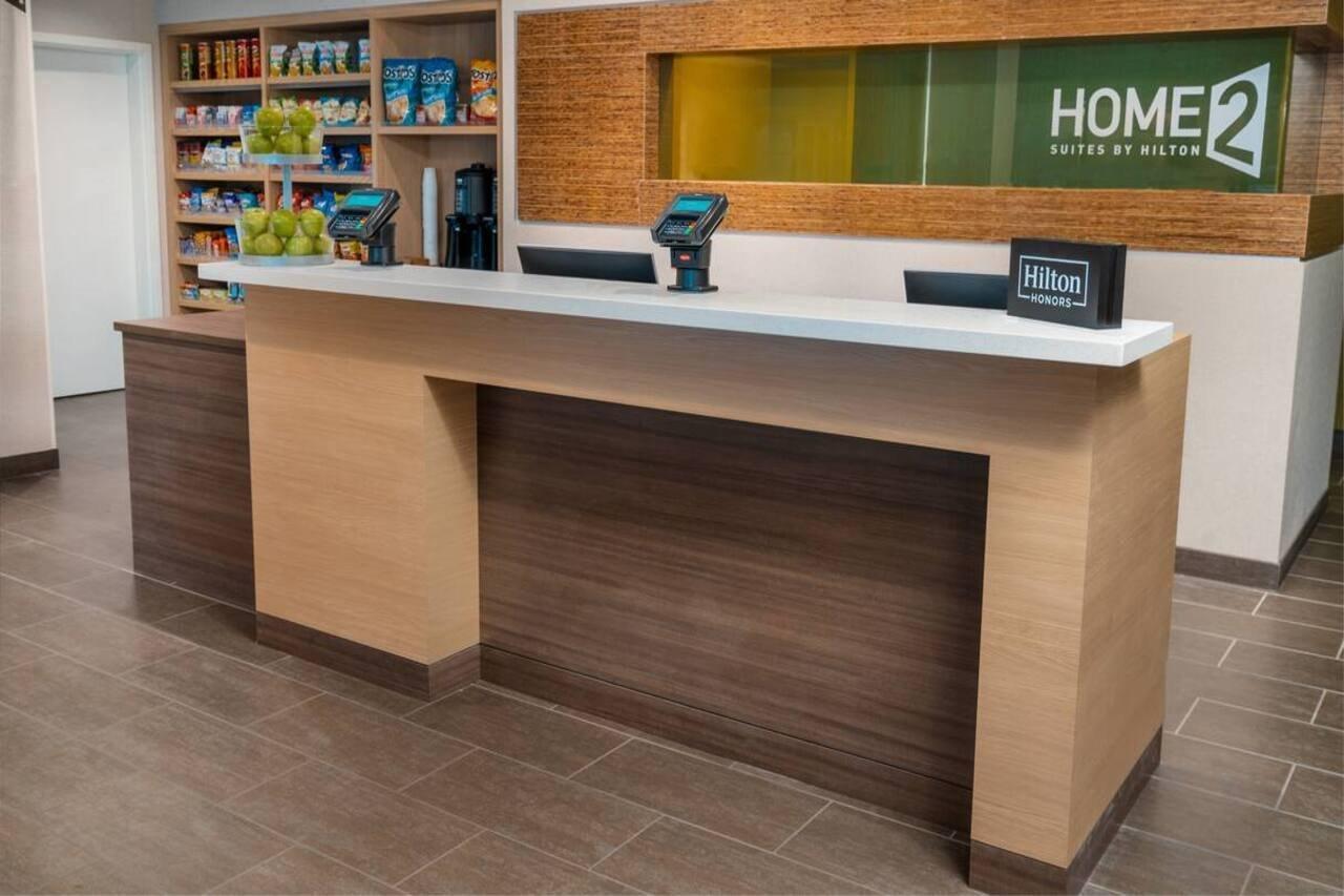 Home2 Suites Corona, Ca Kültér fotó