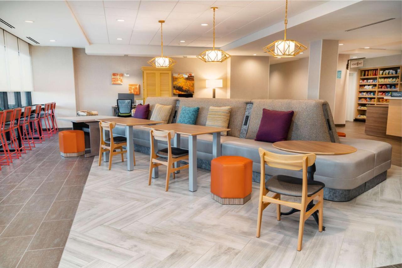Home2 Suites Corona, Ca Kültér fotó