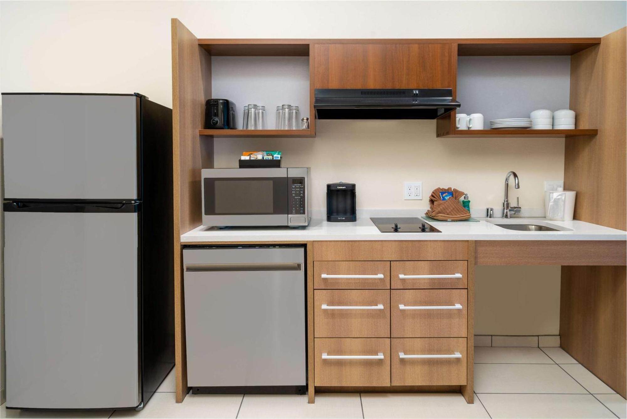 Home2 Suites Corona, Ca Kültér fotó