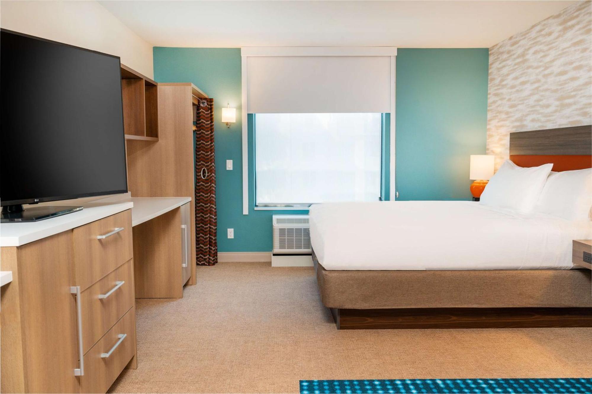 Home2 Suites Corona, Ca Kültér fotó