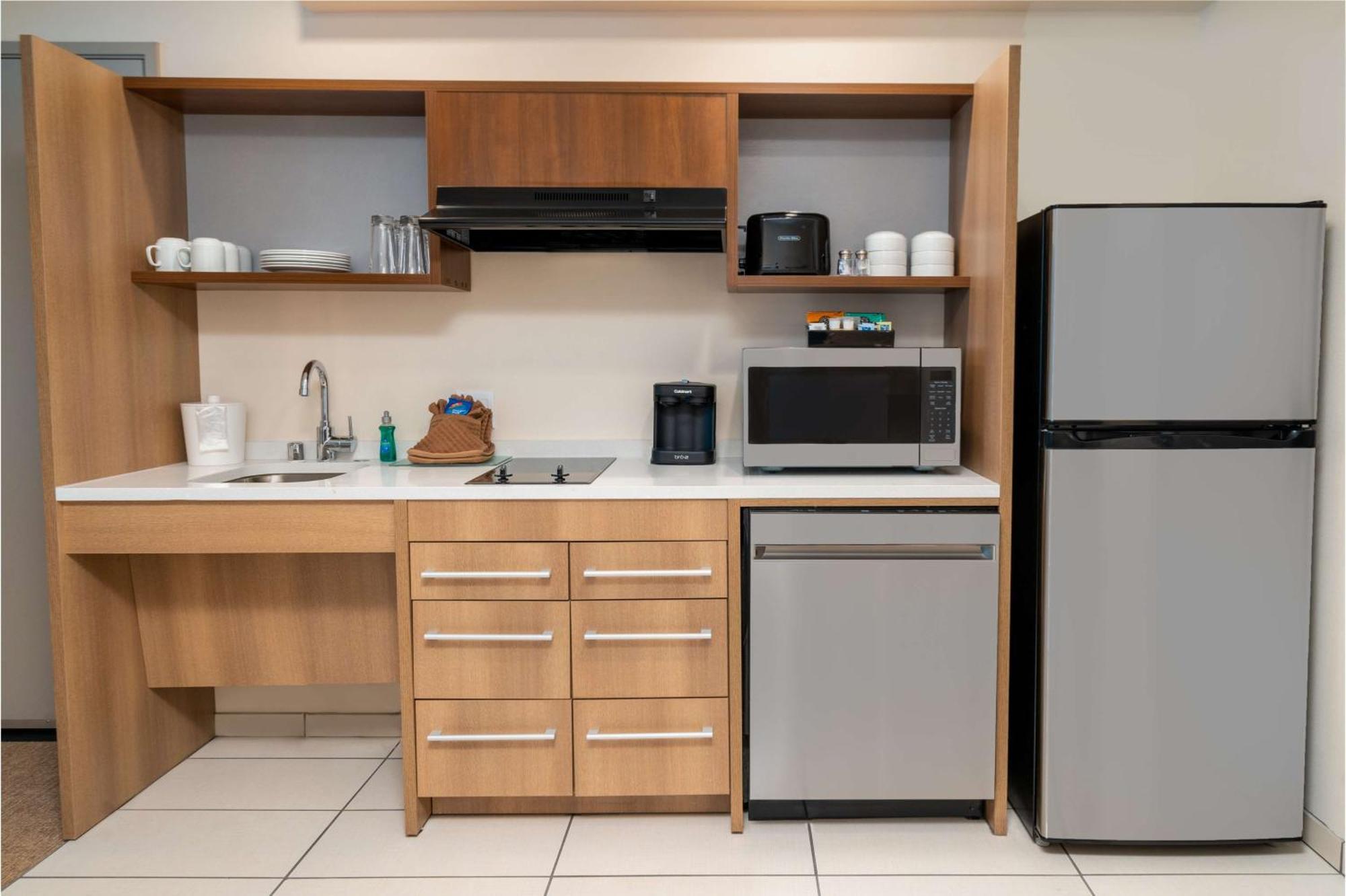 Home2 Suites Corona, Ca Kültér fotó