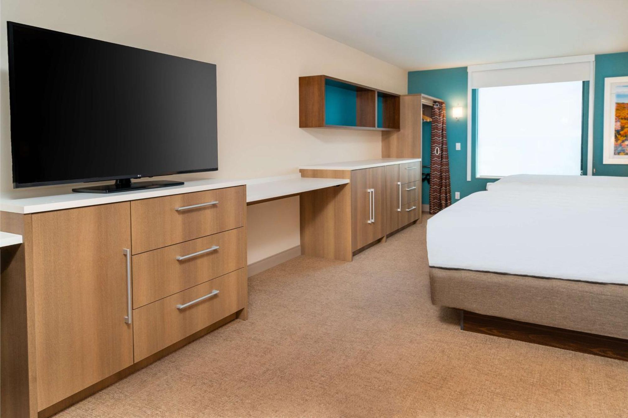 Home2 Suites Corona, Ca Kültér fotó