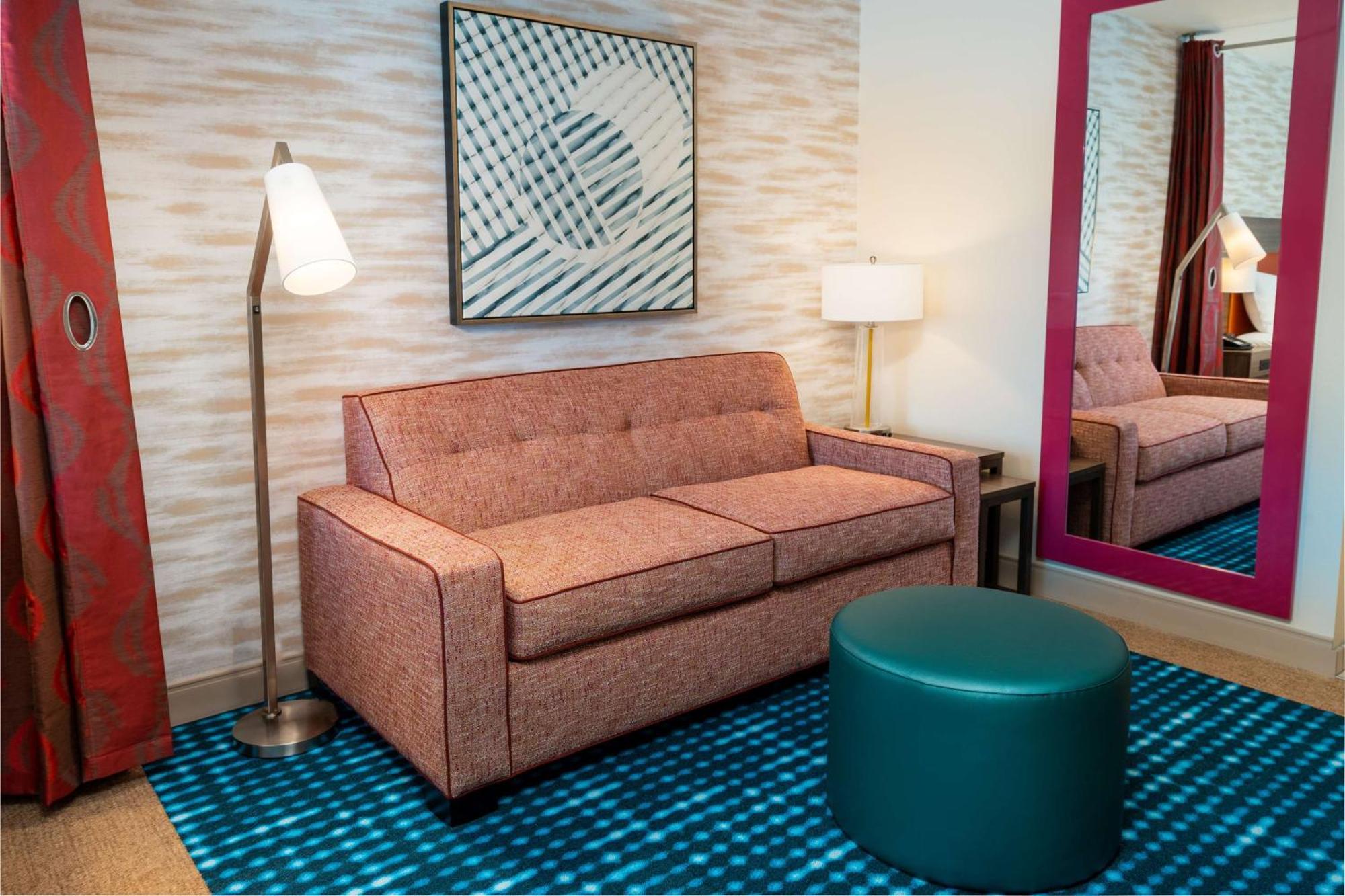 Home2 Suites Corona, Ca Kültér fotó