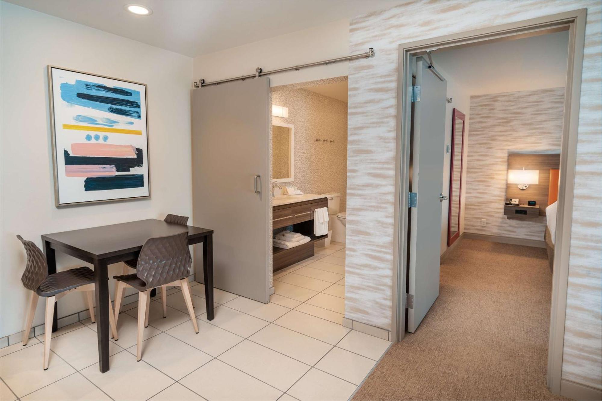 Home2 Suites Corona, Ca Kültér fotó