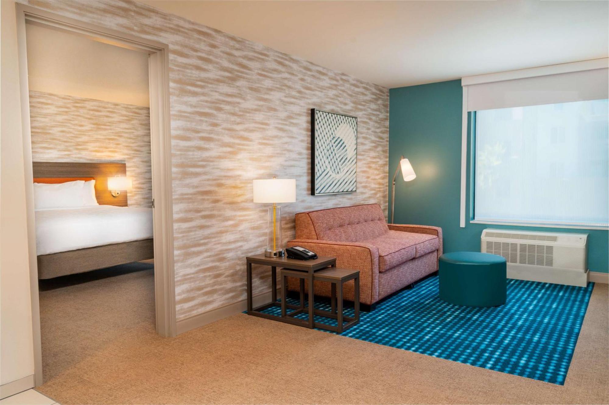 Home2 Suites Corona, Ca Kültér fotó