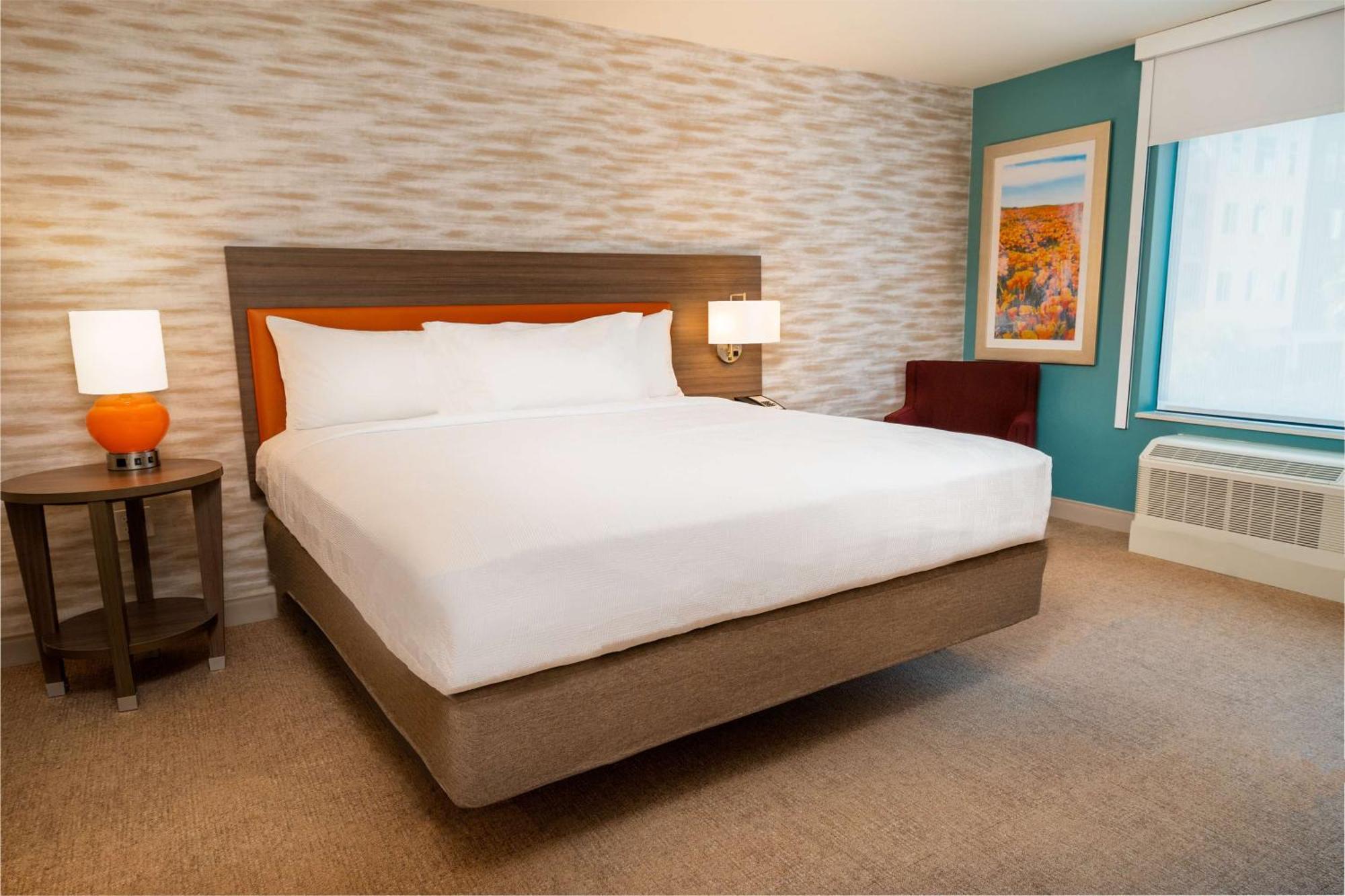 Home2 Suites Corona, Ca Kültér fotó