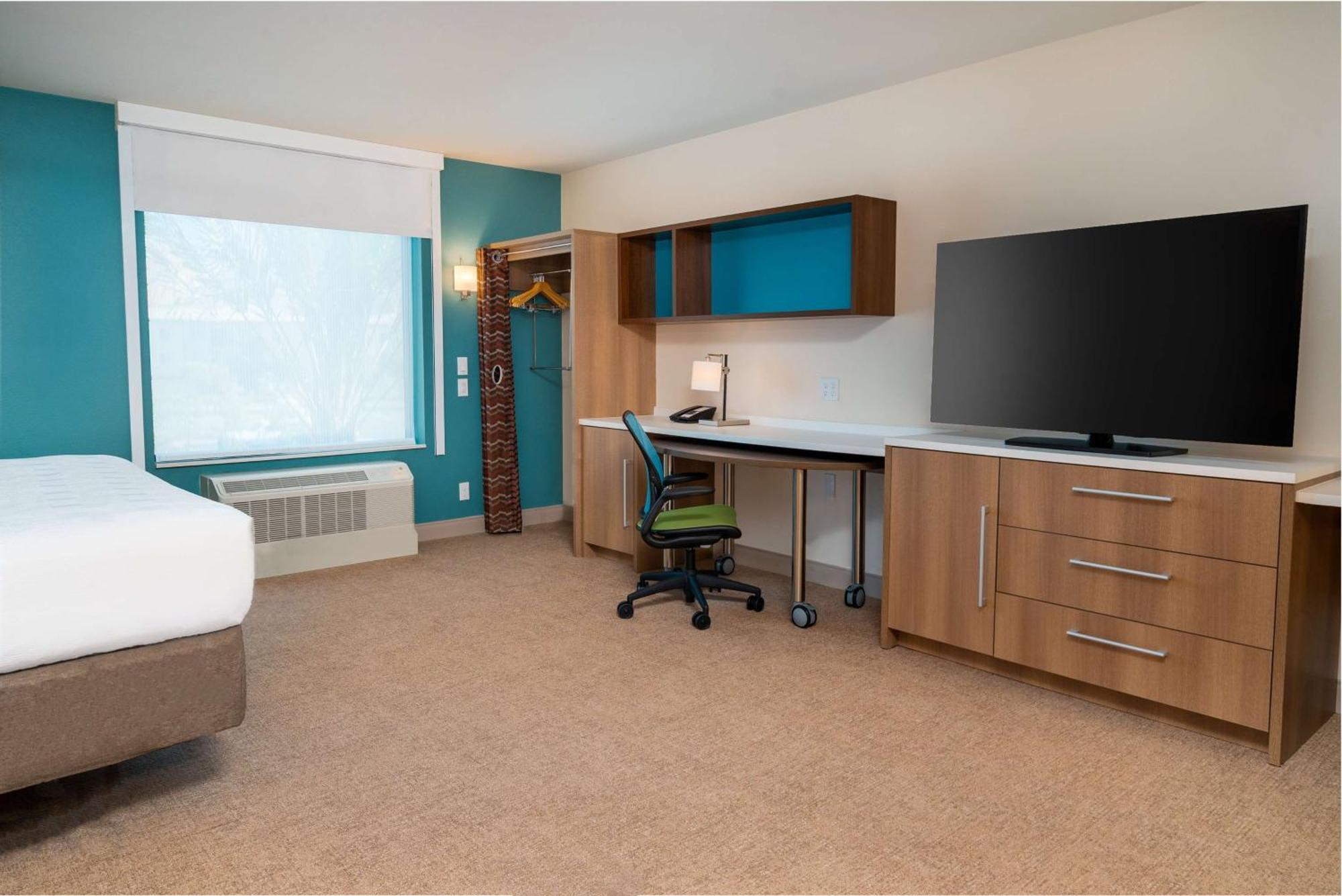 Home2 Suites Corona, Ca Kültér fotó