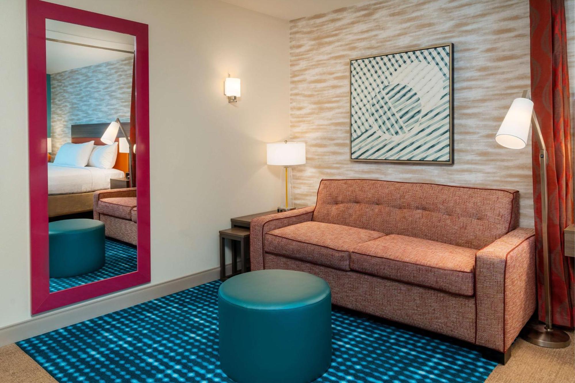 Home2 Suites Corona, Ca Kültér fotó